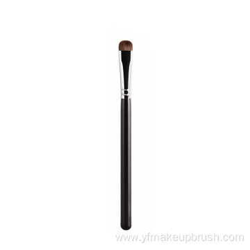 pony hair private label eye shadow makeup brush